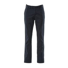 MASCOT® Larisa trousers, black-blue