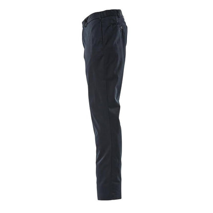 MASCOT® Larisa trousers, black-blue