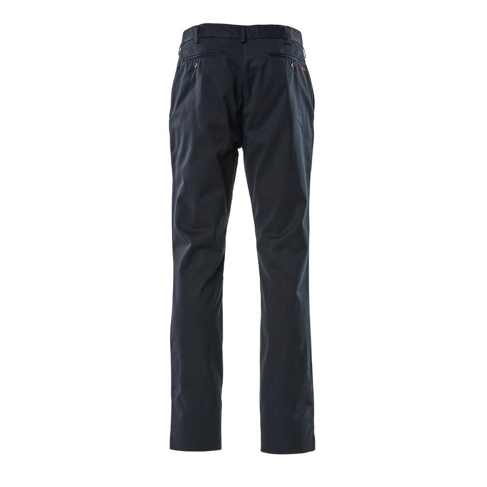 MASCOT® Larisa trousers, black-blue