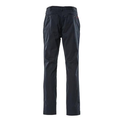 MASCOT® Larisa trousers, black-blue