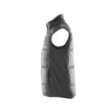 MASCOT® Calico thermal vest, black