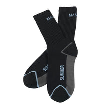 MASCOT® Manica, black