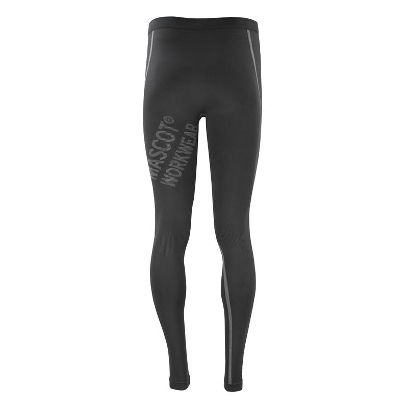 MASCOT® Moss functional underpants, black