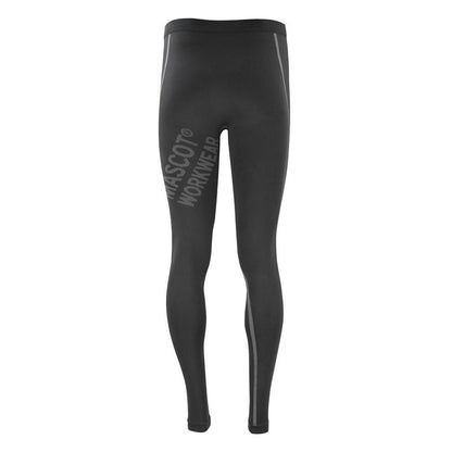 MASCOT® Moss functional underpants, black