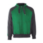 MASCOT® Wiesbaden hooded sweatshirt