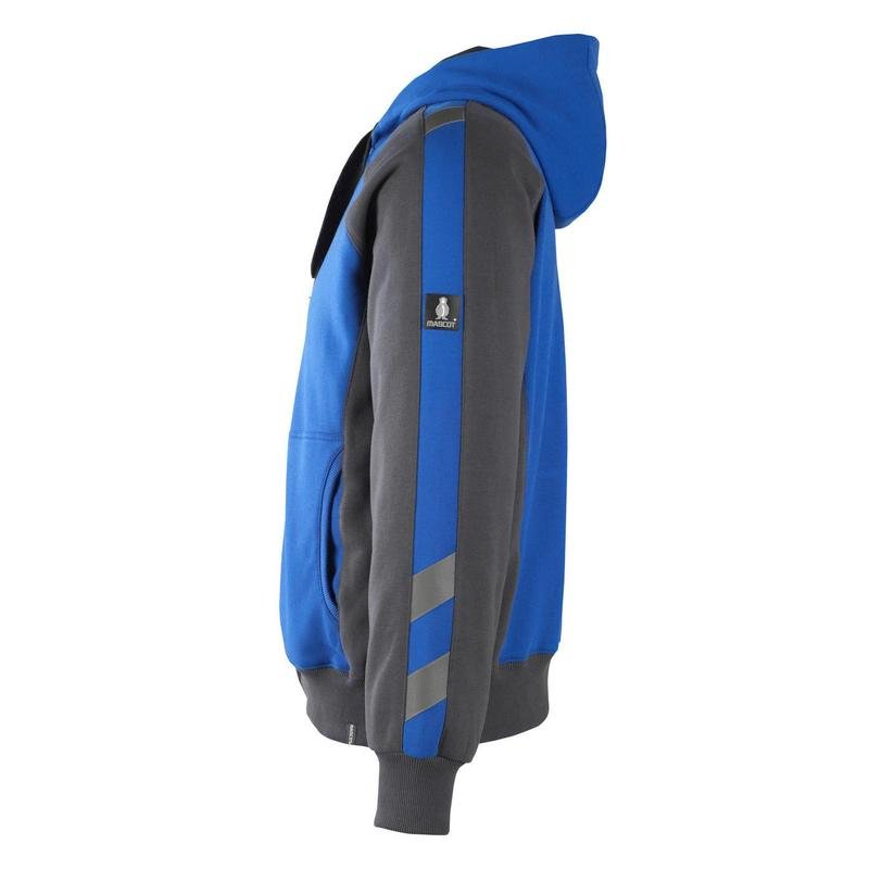 MASCOT® Wiesbaden hooded sweatshirt