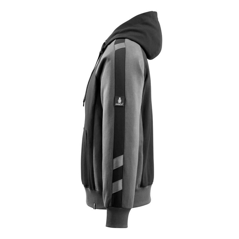 MASCOT® Regensburg hooded sweatshirt