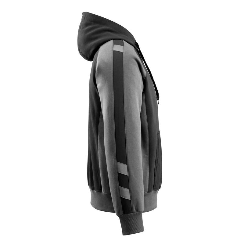 MASCOT® Regensburg hooded sweatshirt
