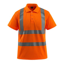 MASCOT® Bowen polo shirt