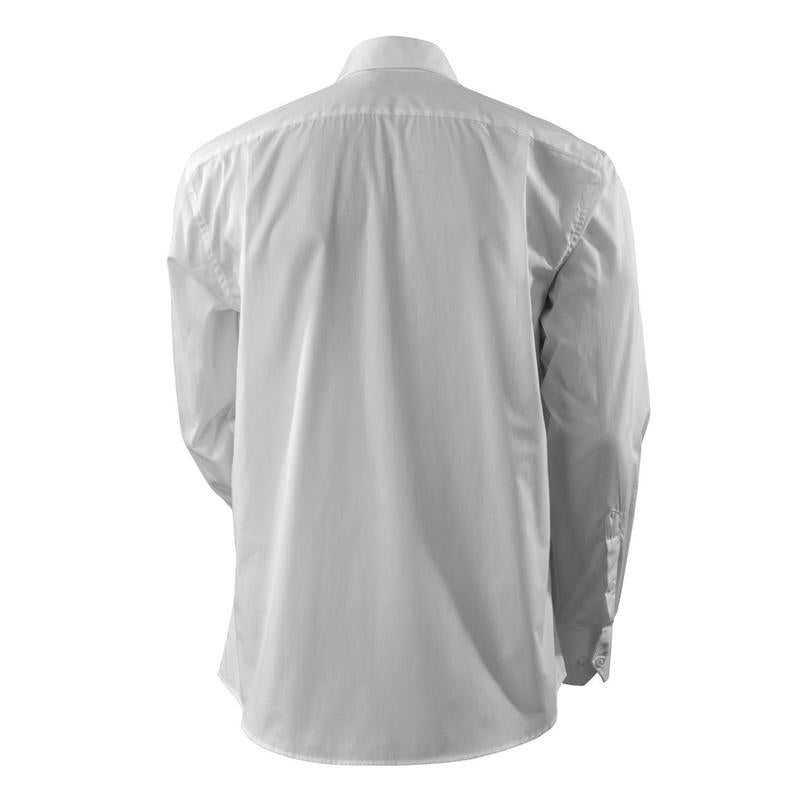 Shirt, poplin, classic fit