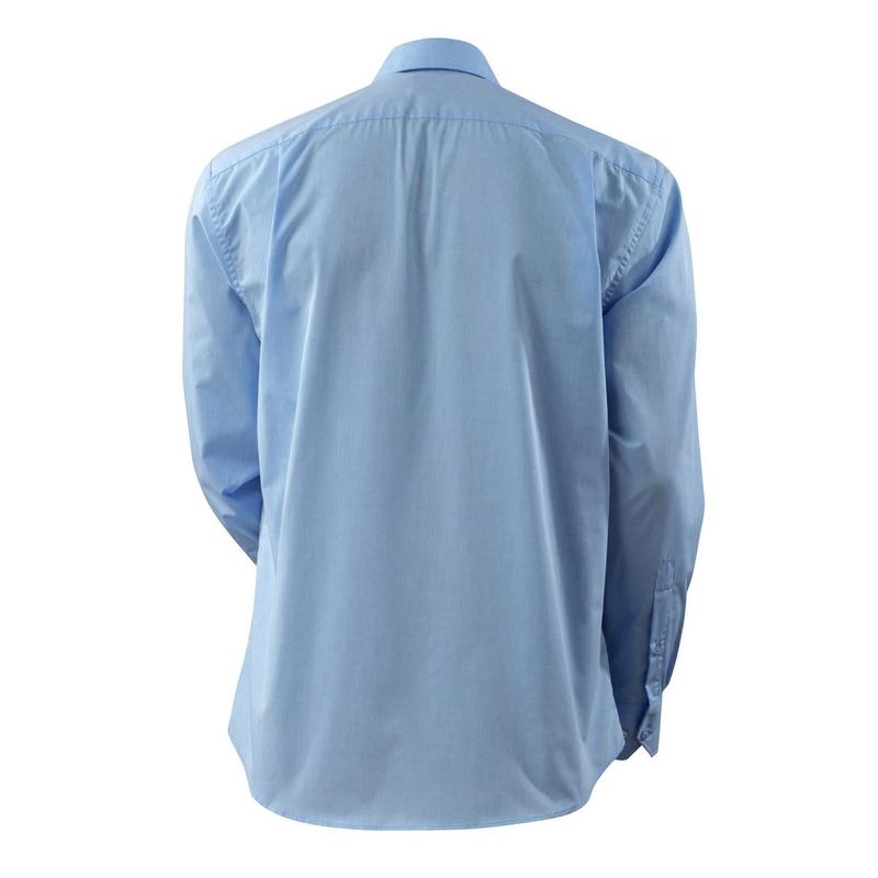 Shirt, poplin, classic fit