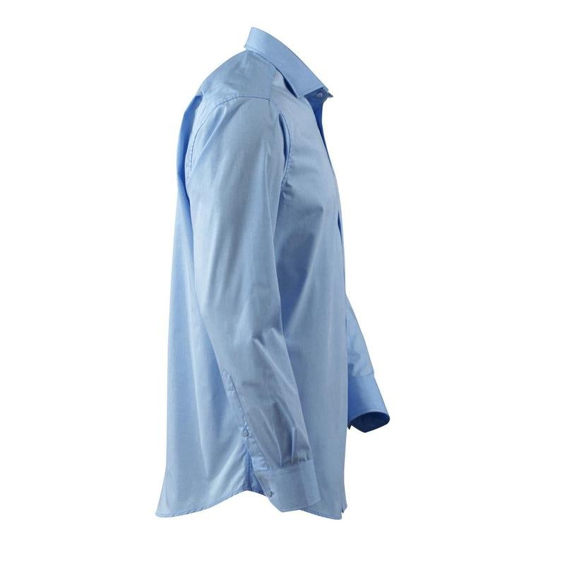 Shirt, poplin, classic fit