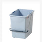 Bucket 25l clip blue | Pack (1 piece)