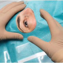 FD Ophthalmology Set II P9 with perf. Incision film and collection bt | Pack (9 pieces)