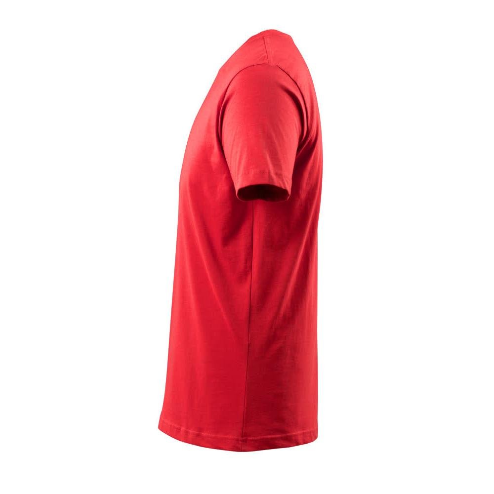 MASCOT® Calais T-shirt, traffic red