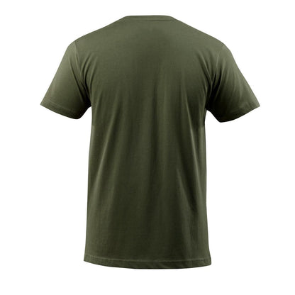 MASCOT® Calais T-shirt, moss green
