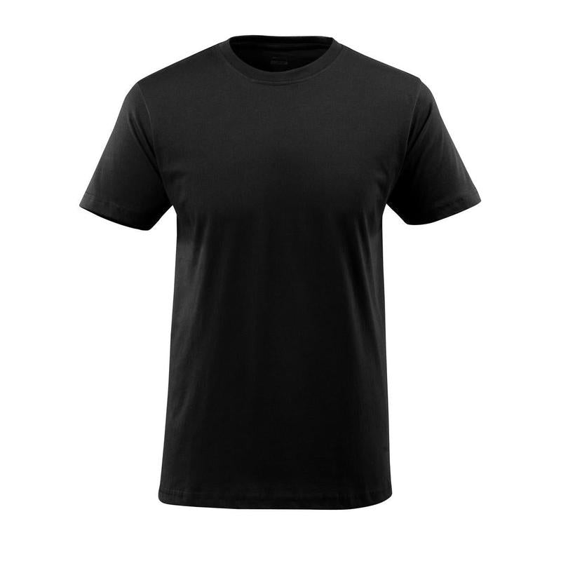 MASCOT® Calais T-shirt, full black