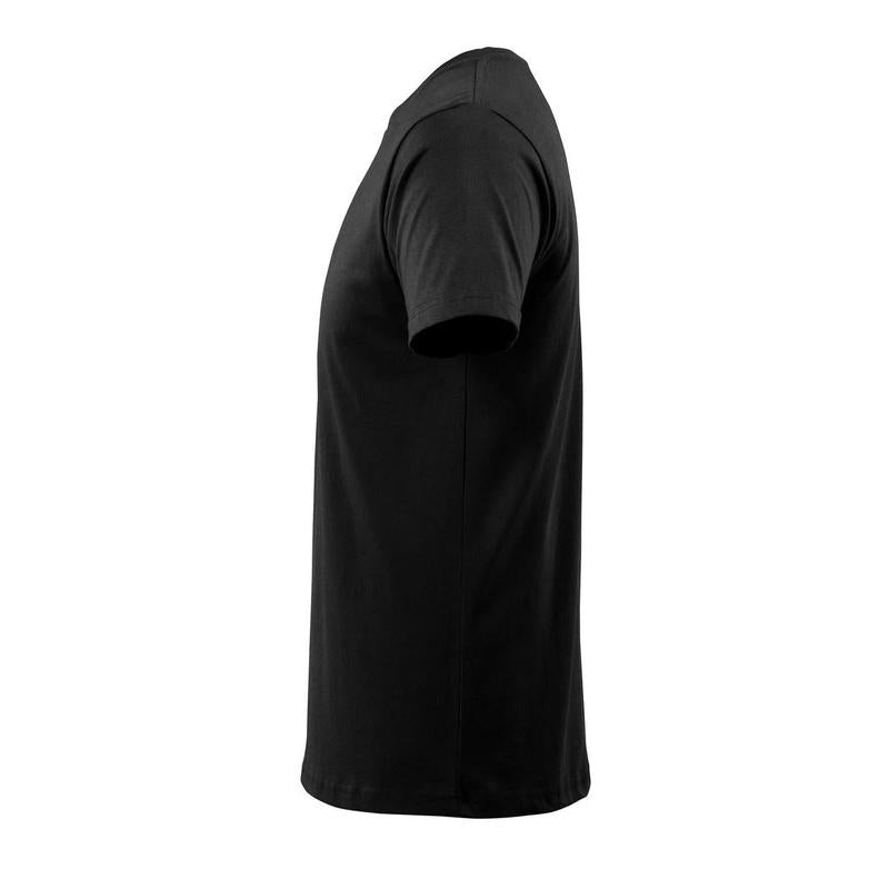 MASCOT® Calais T-shirt, full black