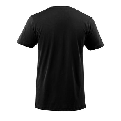 MASCOT® Calais T-shirt, full black