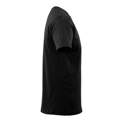 MASCOT® Calais T-shirt, full black