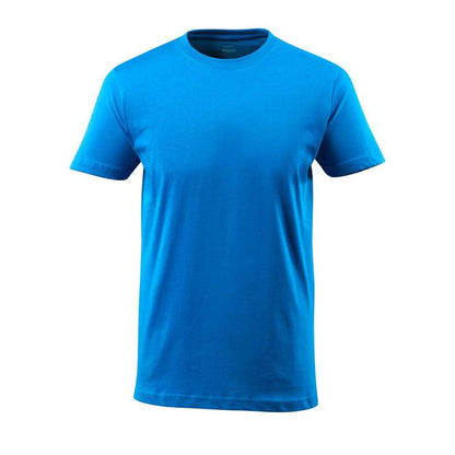 MASCOT® Calais T-shirt, azure blue