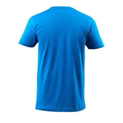 MASCOT® Calais T-shirt, azure blue