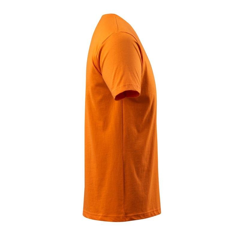 MASCOT® Calais T-shirt, light orange