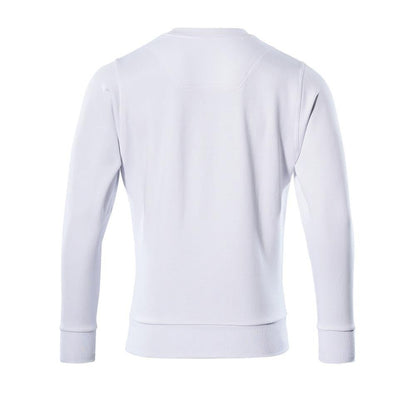 MASCOT® Carvin sweatshirt, white