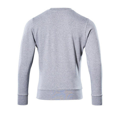 MASCOT® Carvin sweatshirt, gray melange
