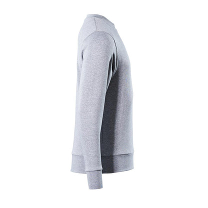 MASCOT® Carvin sweatshirt, gray melange