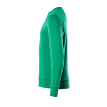MASCOT® Carvin sweatshirt, grass green