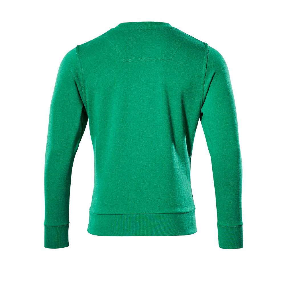 MASCOT® Carvin sweatshirt, grass green