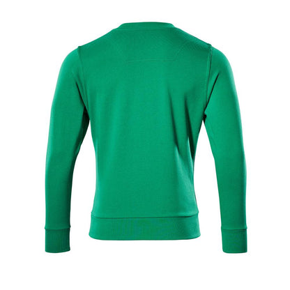 MASCOT® Carvin sweatshirt, grass green