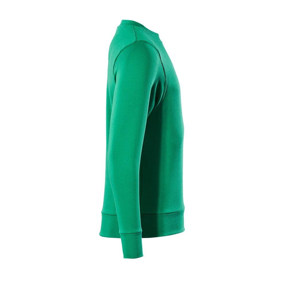 MASCOT® Carvin sweatshirt, grass green