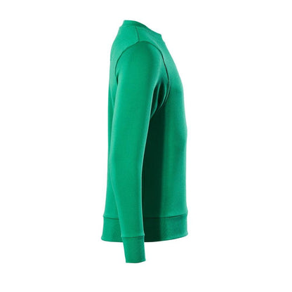 MASCOT® Carvin sweatshirt, grass green