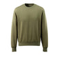 MASCOT® Carvin sweatshirt, moss green