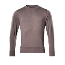 MASCOT® Carvin sweatshirt, anthracite