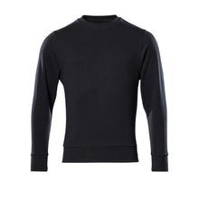 MASCOT® Carvin sweatshirt, full black