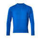 MASCOT® Carvin sweatshirt, azure blue