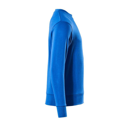 MASCOT® Carvin sweatshirt, azure blue