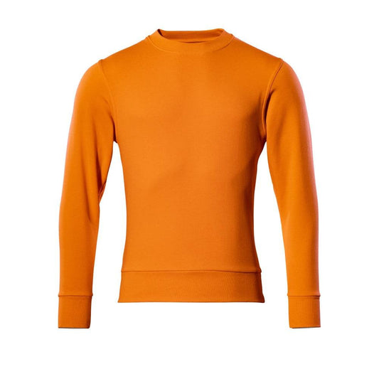 MASCOT® Carvin sweatshirt, light orange