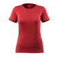 MASCOT® Arras women's t-shirt, red