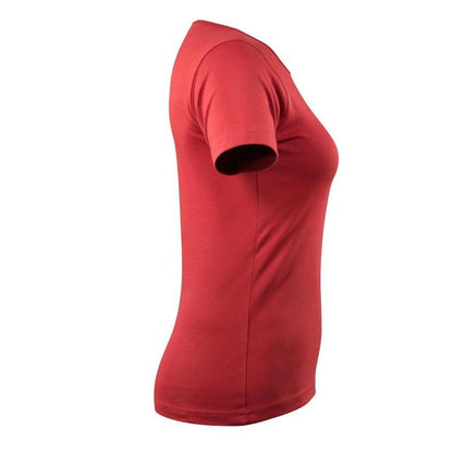 MASCOT® Arras women's t-shirt, red