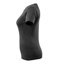 MASCOT® Arras women's t-shirt, black