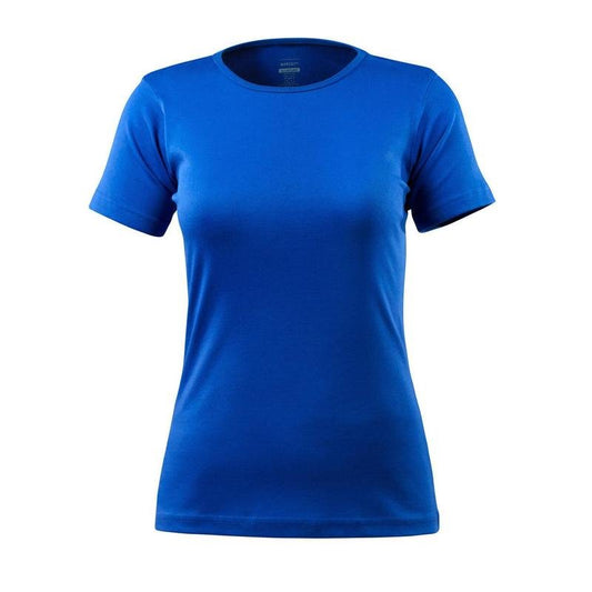 MASCOT® Arras women's t-shirt, corn blue
