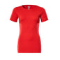 MASCOT® Arras women's t-shirt, traffic red