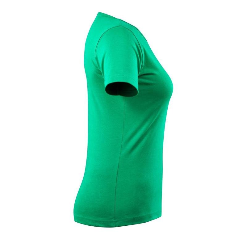 MASCOT® Arras women's T-shirt, grass green