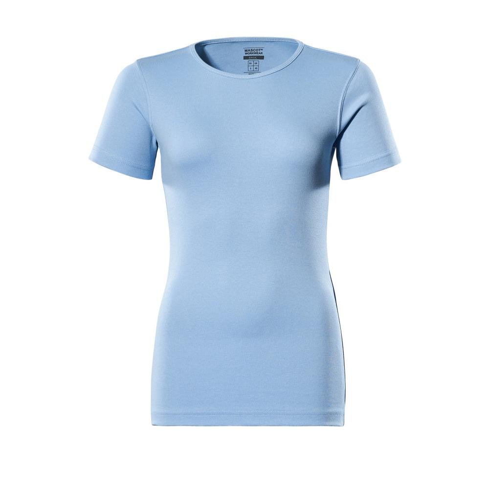 MASCOT® Arras women's t-shirt, light blue