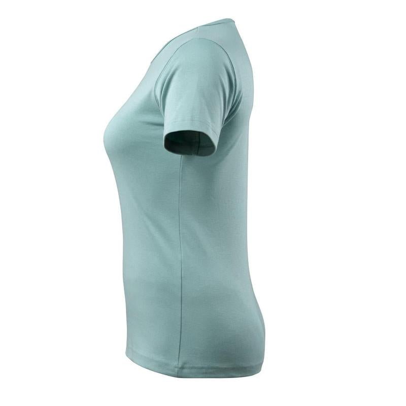 MASCOT® Arras women's t-shirt, pastel blue
