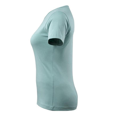 MASCOT® Arras women's t-shirt, pastel blue